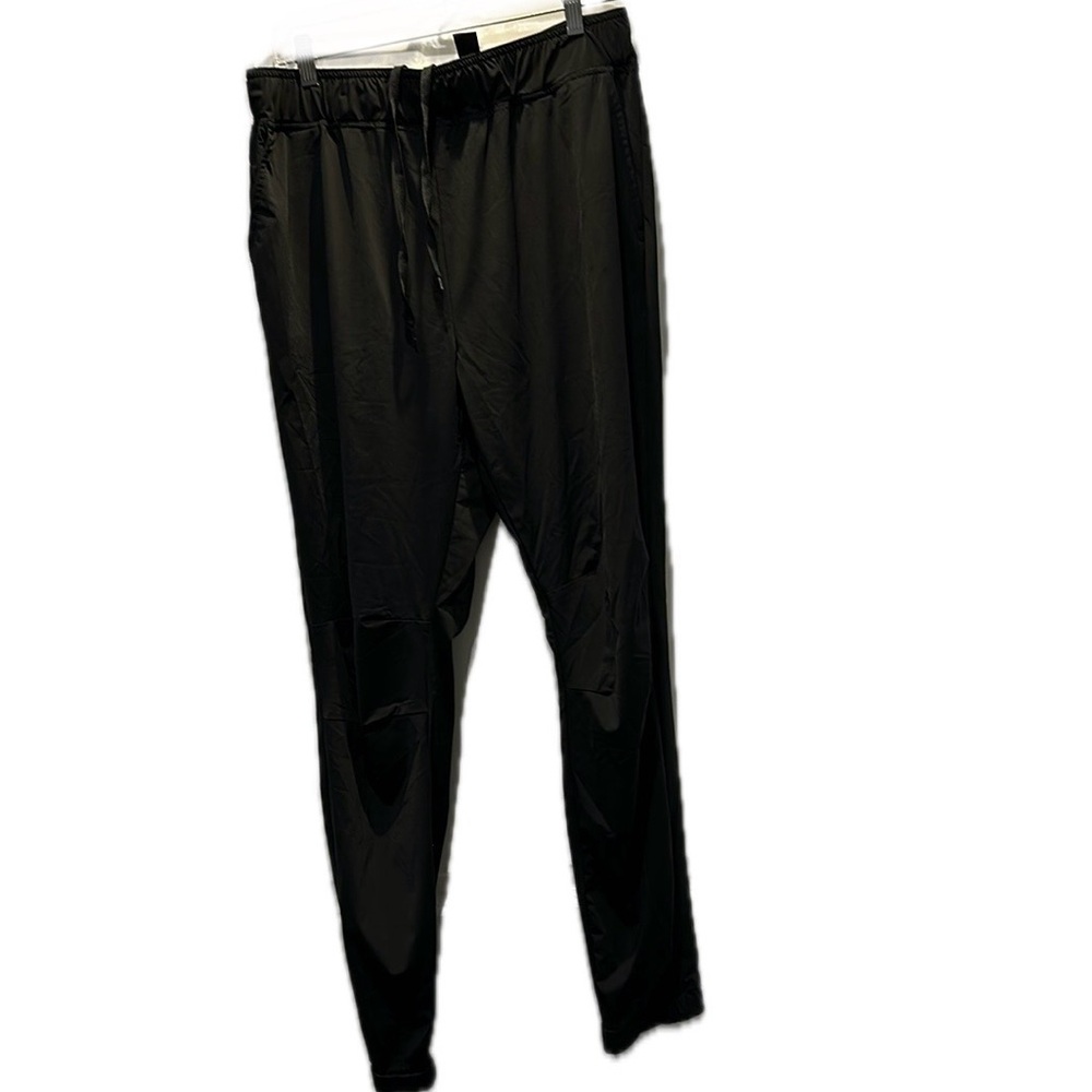 Spyder Nylon and Spandex Jogging Pants Size:L